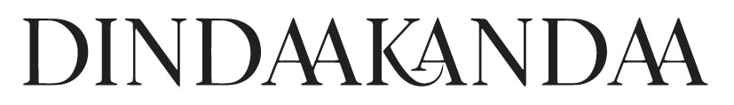 DINDAAKANDAA